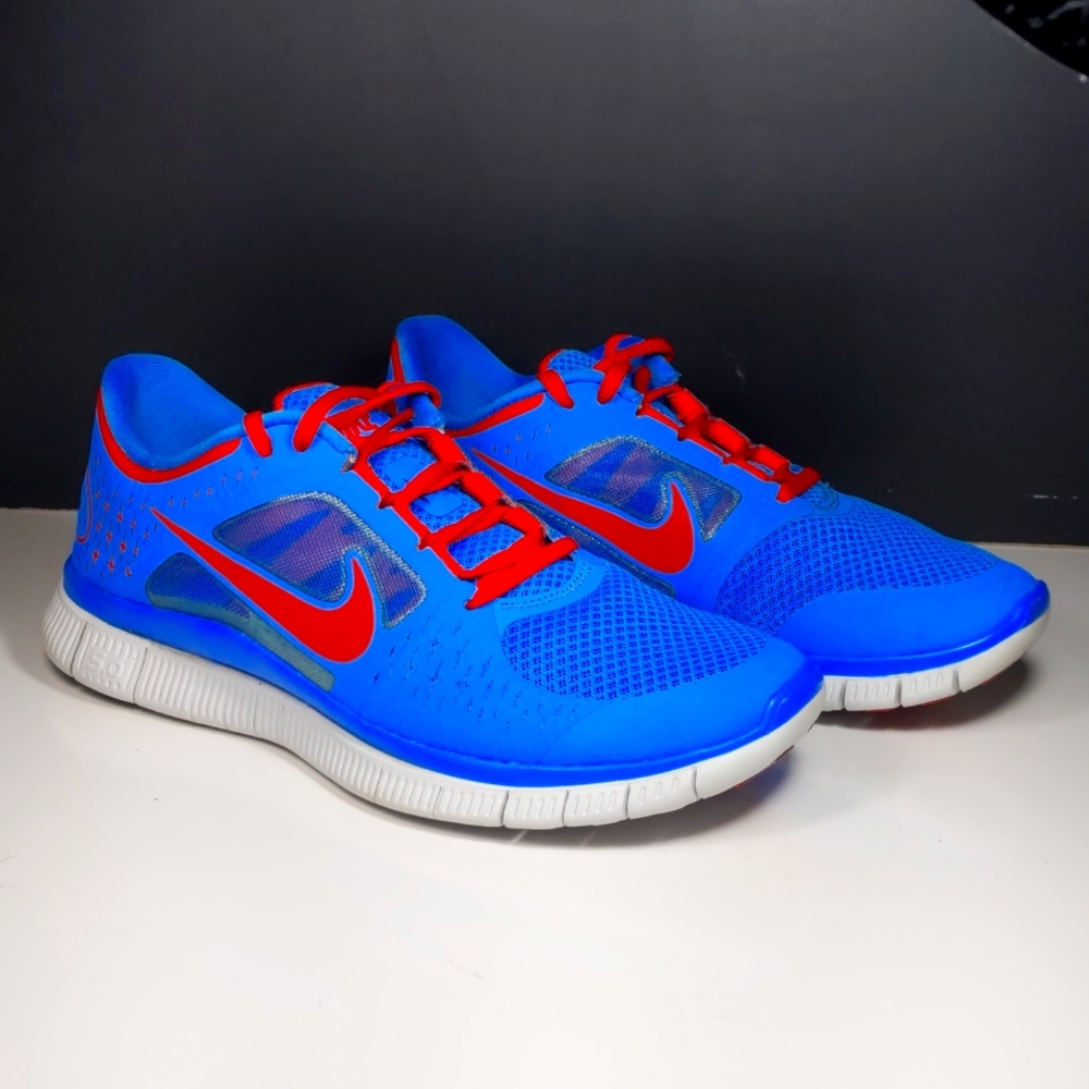 Nike free run 3.0